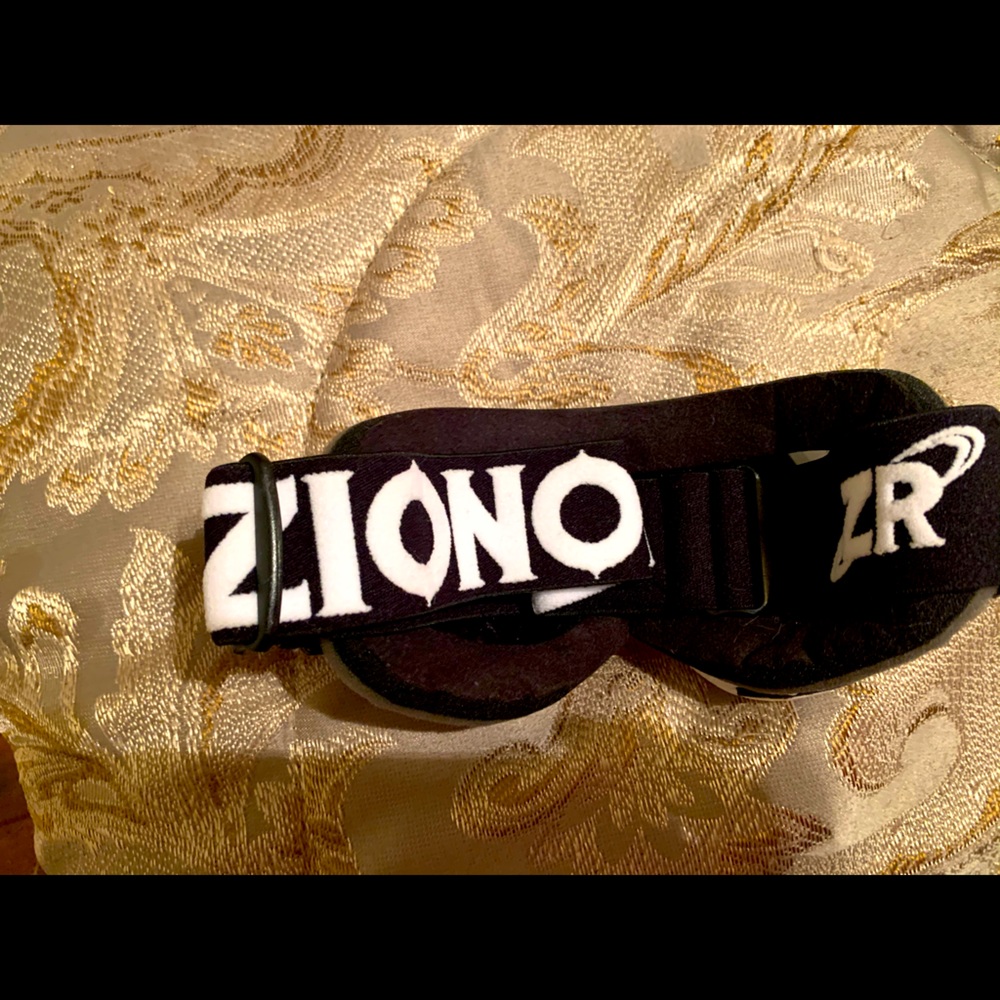 ZR Snow Googles